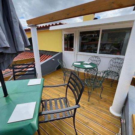 Sun House III - Near Sintra - Kitchen - Pool Apartment Mem Martins Bagian luar foto