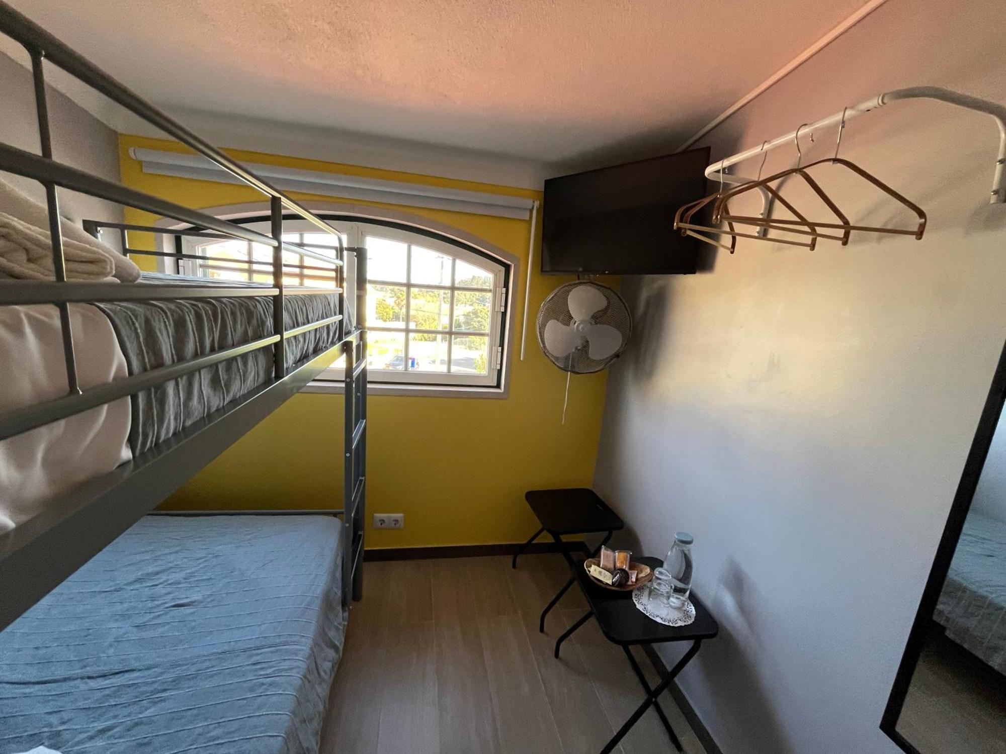 Sun House III - Near Sintra - Kitchen - Pool Apartment Mem Martins Bagian luar foto